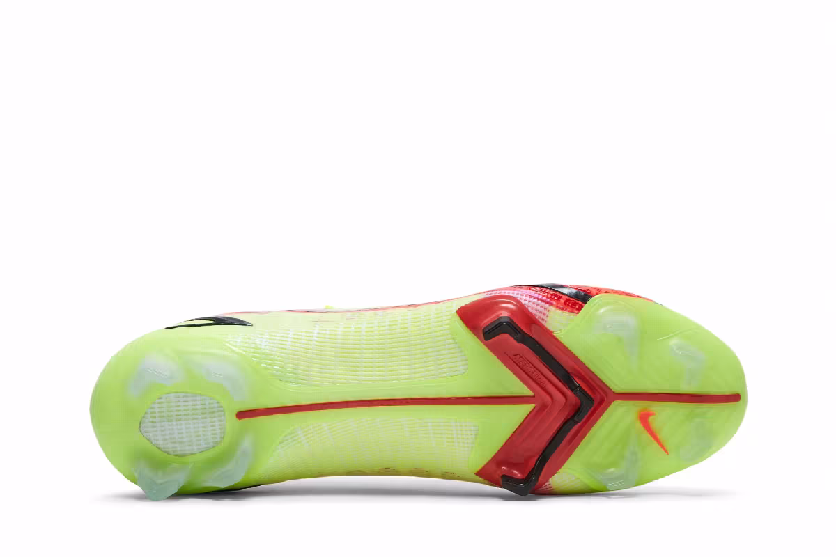 Nike Mercurial Vapor 14 Elite FG Motivation Pack, view 5