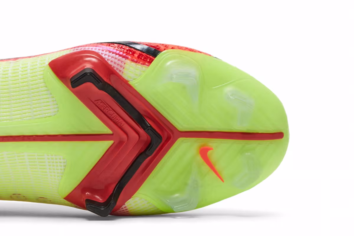 Nike Mercurial Vapor 14 Elite FG Motivation Pack, view 6