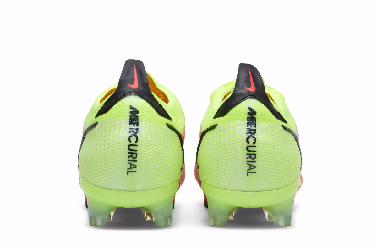 Nike Mercurial Vapor 14 Elite FG Motivation Pack, view 7