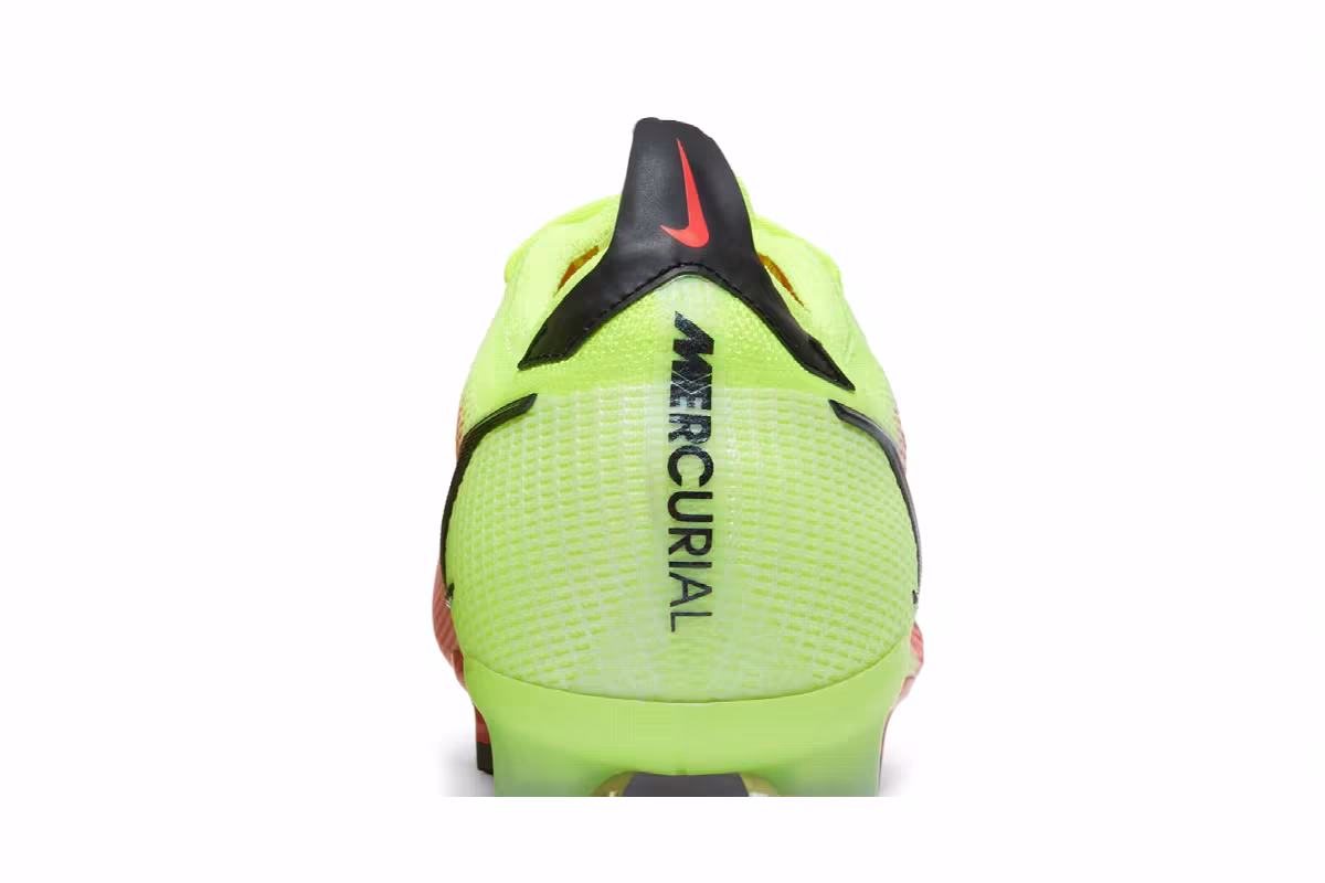 Nike Mercurial Vapor 14 Elite FG Motivation Pack, view 8