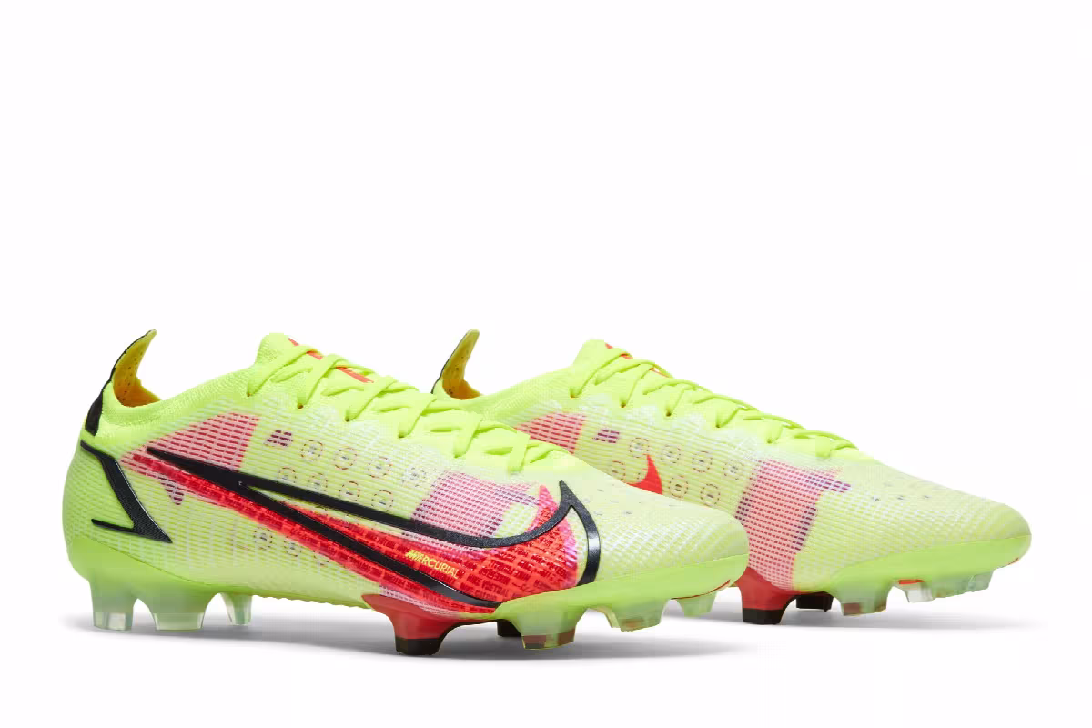 Nike Mercurial Vapor 14 Elite FG Motivation Pack, view 9