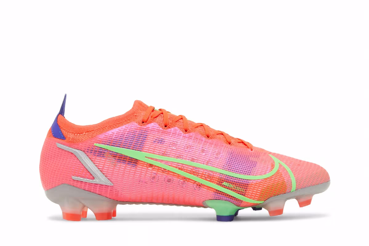 Nike Mercurial Vapor 14 Elite FG Spectrum Pack, view 2