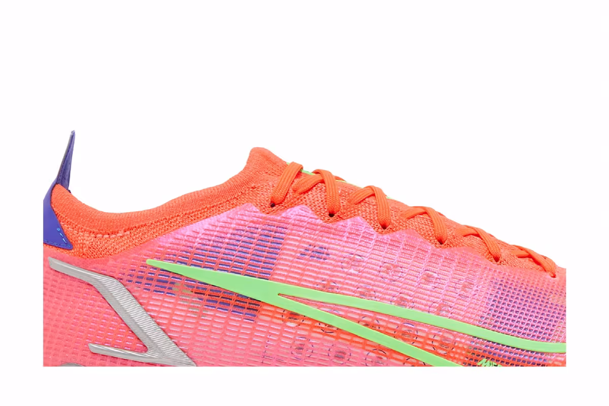 Nike Mercurial Vapor 14 Elite FG Spectrum Pack, view 3