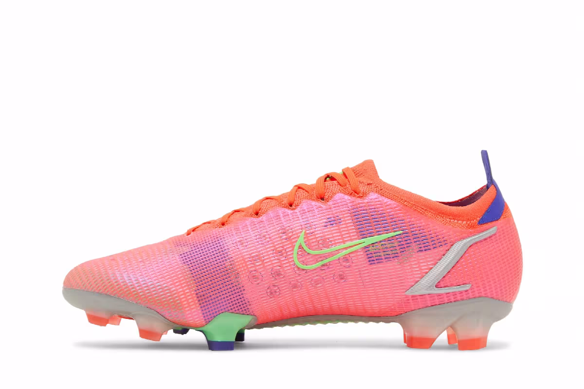 Nike Mercurial Vapor 14 Elite FG Spectrum Pack, view 4