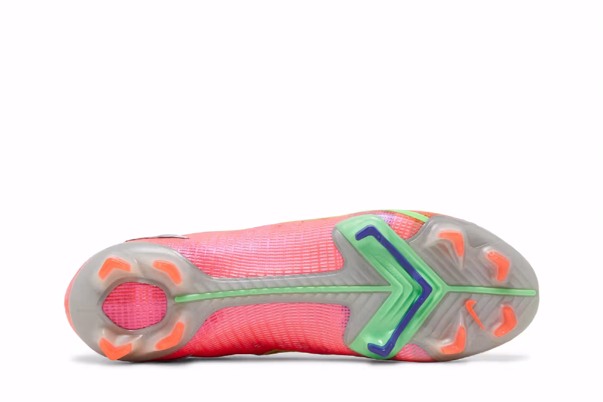 Nike Mercurial Vapor 14 Elite FG Spectrum Pack, view 5