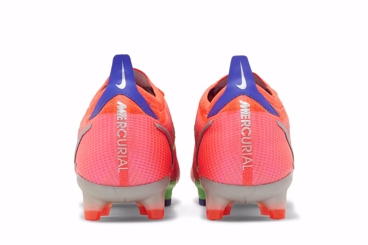 Nike Mercurial Vapor 14 Elite FG Spectrum Pack, view 7