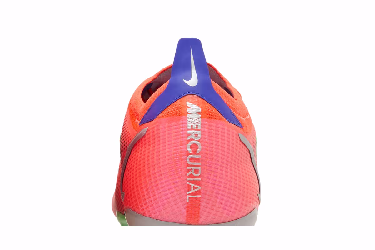 Nike Mercurial Vapor 14 Elite FG Spectrum Pack, view 8