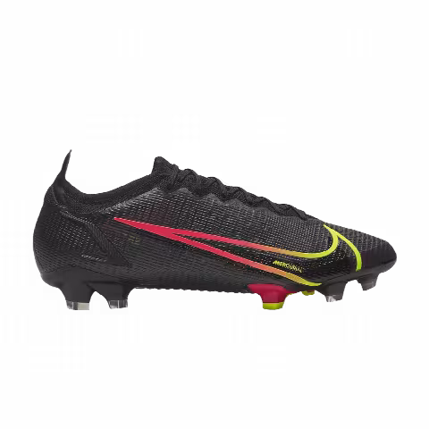 Nike Mercurial Vapor 14 Elite FG 'Black Cyber'