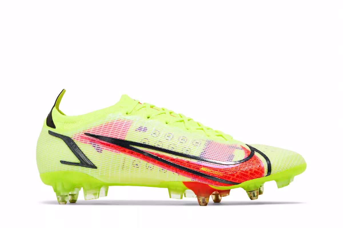 Nike Mercurial Vapor 14 Elite SG Pro AC Motivation Pack, view 2