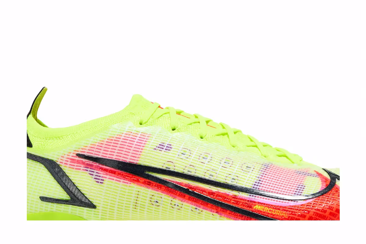 Nike Mercurial Vapor 14 Elite SG Pro AC Motivation Pack, view 3