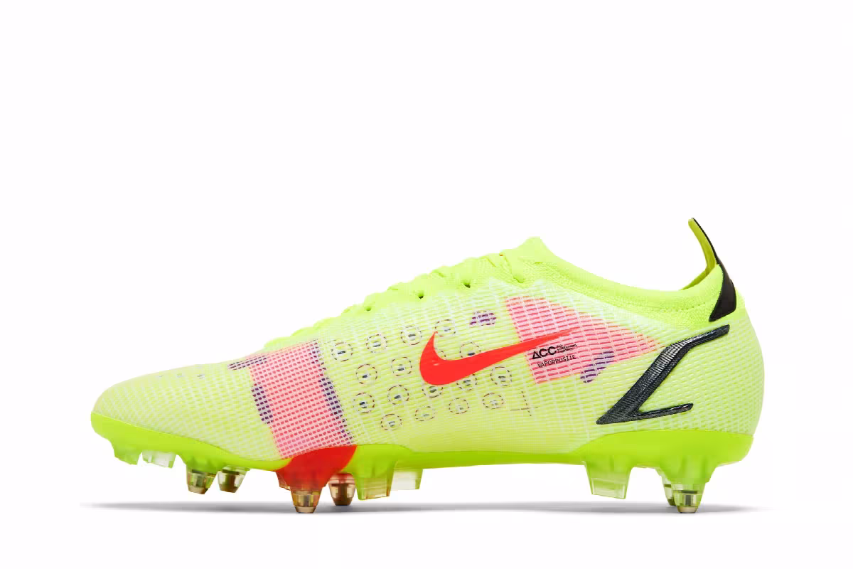 Nike Mercurial Vapor 14 Elite SG Pro AC Motivation Pack, view 4