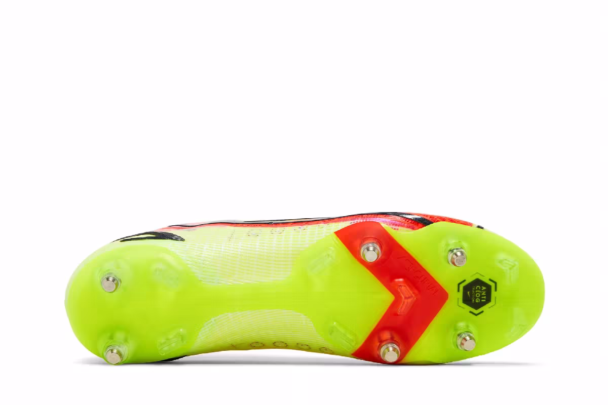 Nike Mercurial Vapor 14 Elite SG Pro AC Motivation Pack, view 5