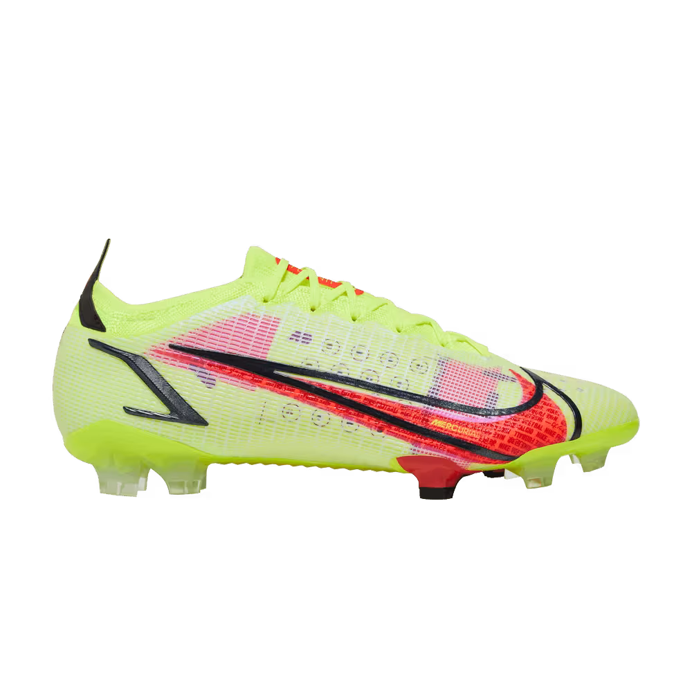 Nike Mercurial Vapor 14 Elite FG Motivation Pack
