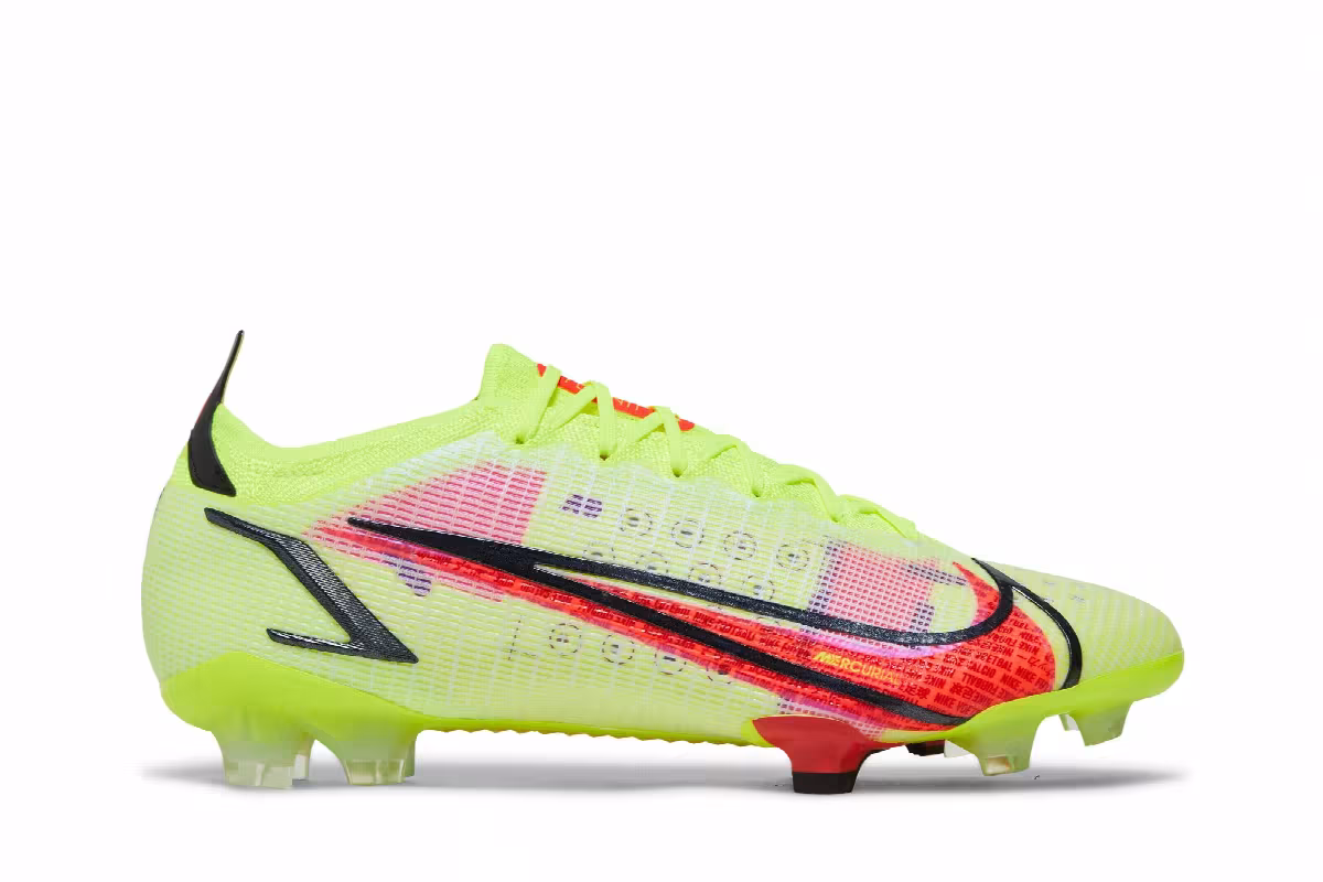 Nike Mercurial Vapor 14 Elite FG Motivation Pack, view 2