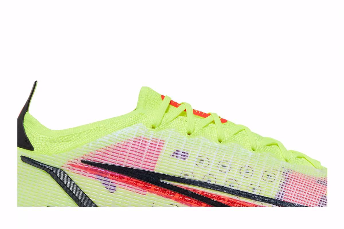 Nike Mercurial Vapor 14 Elite FG Motivation Pack, view 3