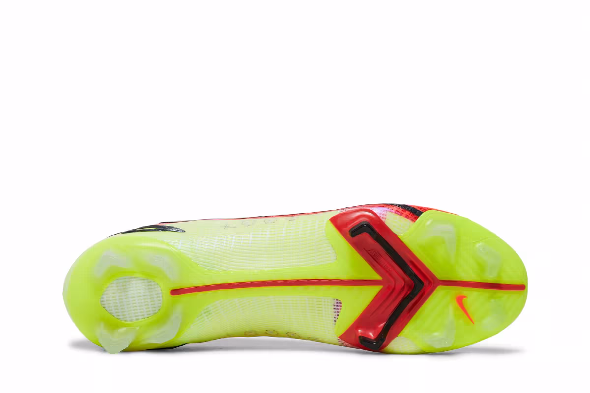 Nike Mercurial Vapor 14 Elite FG Motivation Pack, view 5