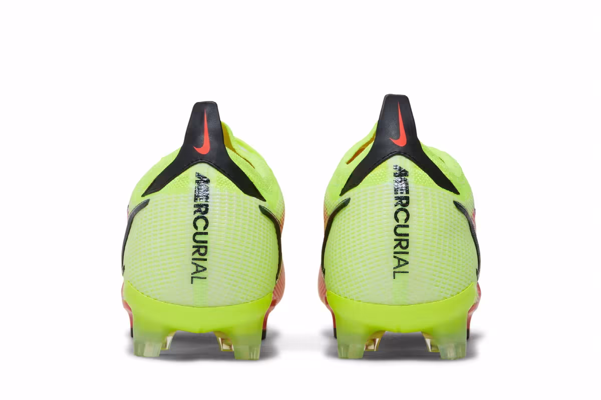 Nike Mercurial Vapor 14 Elite FG Motivation Pack, view 7