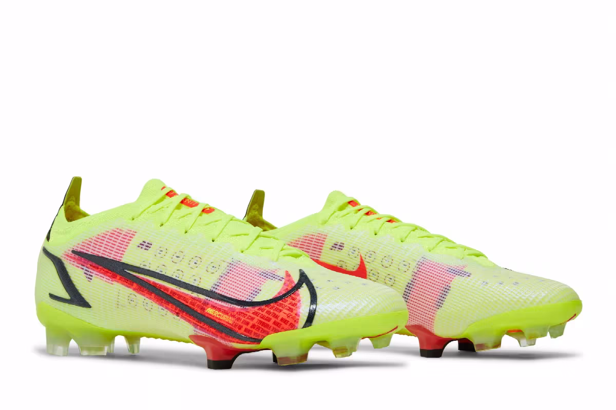 Nike Mercurial Vapor 14 Elite FG Motivation Pack, view 9