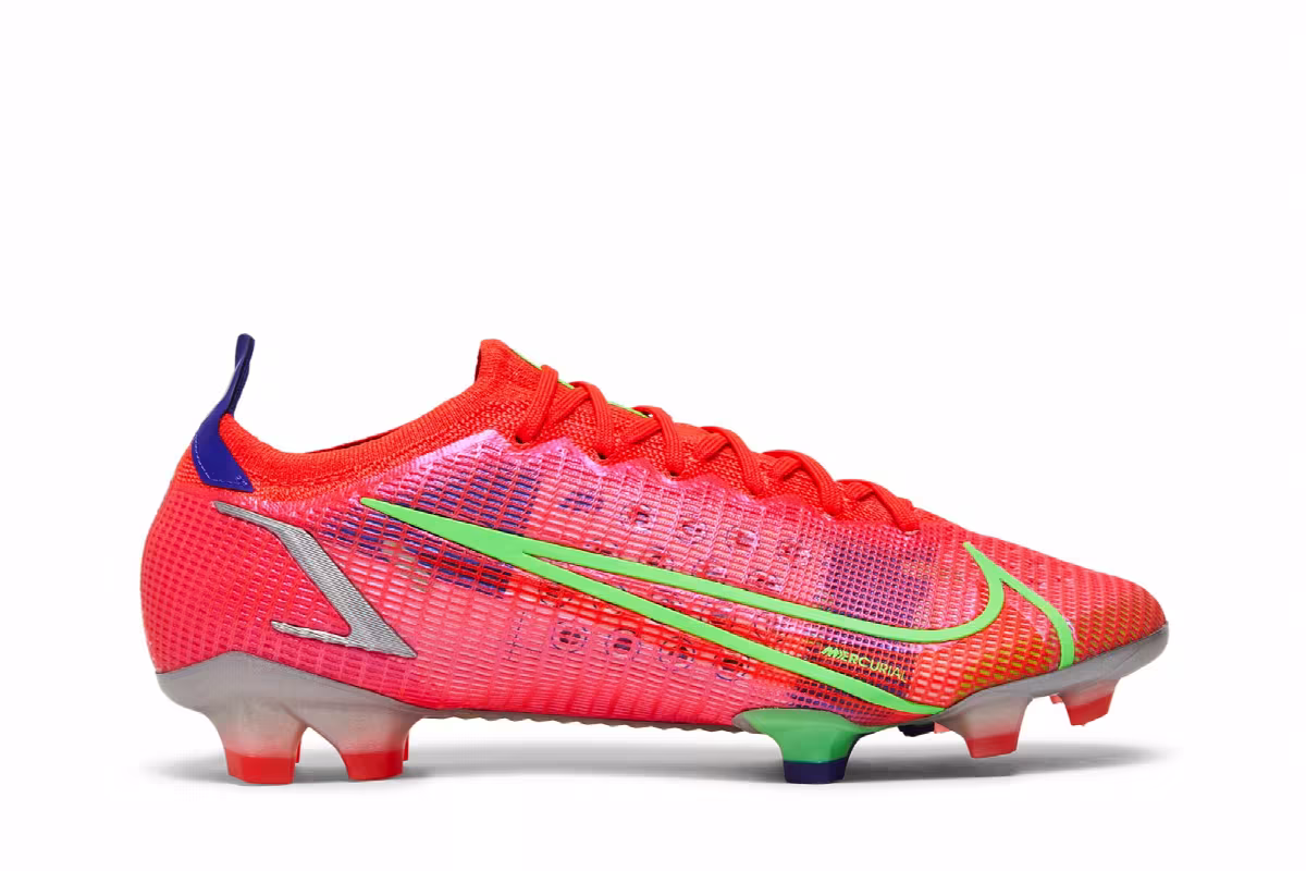 Nike Mercurial Vapor 14 Elite FG Spectrum Pack, view 2