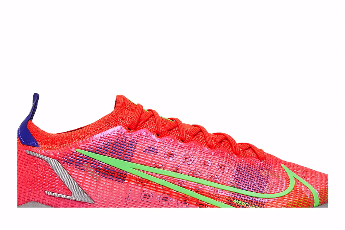 Nike Mercurial Vapor 14 Elite FG Spectrum Pack, view 3