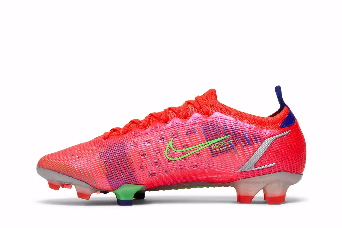 Nike Mercurial Vapor 14 Elite FG Spectrum Pack, view 4