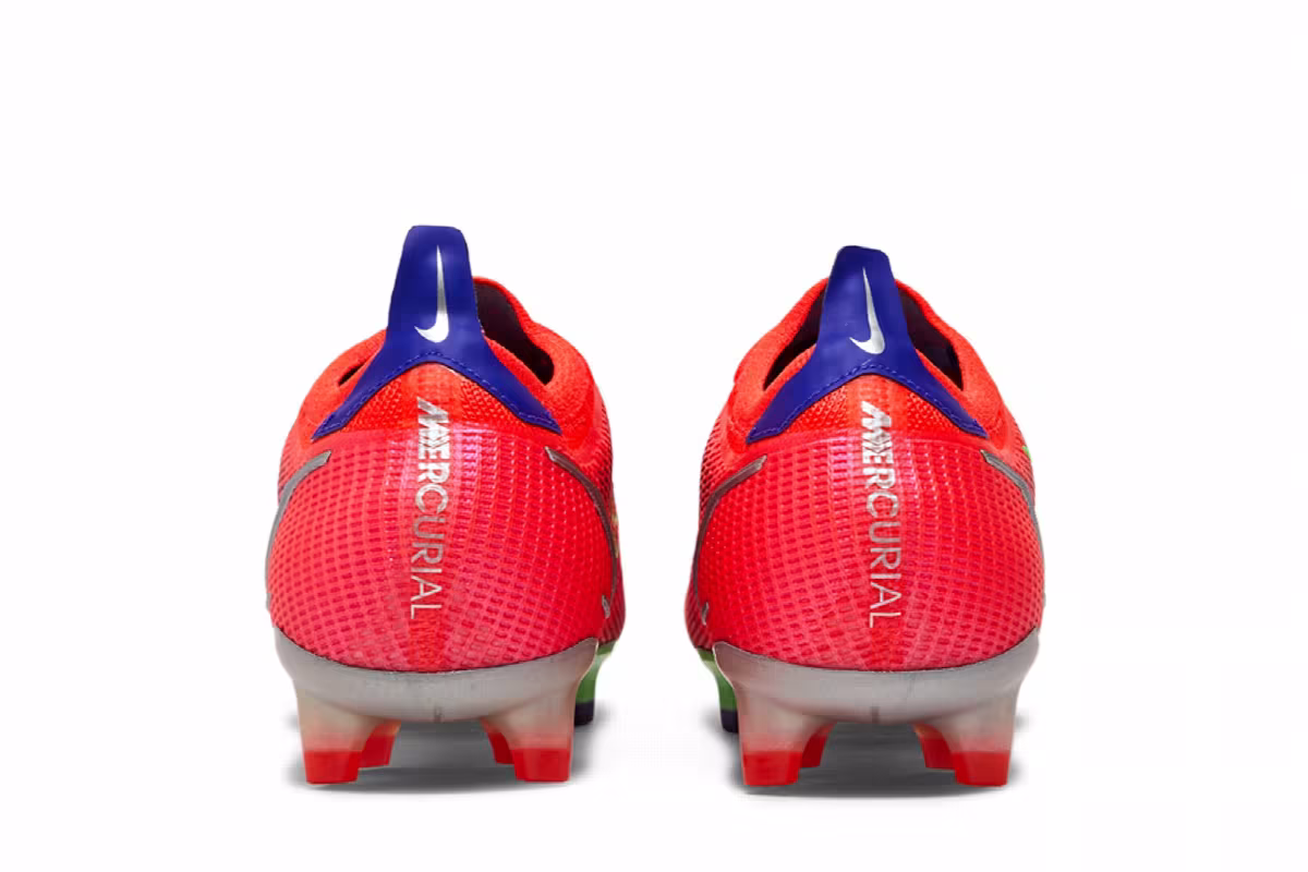 Nike Mercurial Vapor 14 Elite FG Spectrum Pack, view 7