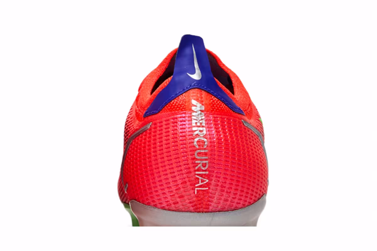 Nike Mercurial Vapor 14 Elite FG Spectrum Pack, view 8