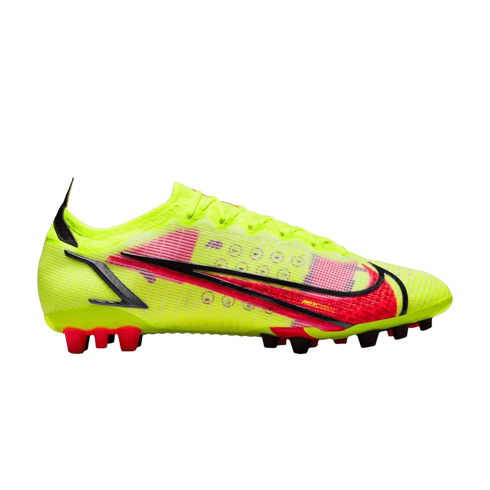 Nike Mercurial Vapor 14 Elite AG Motivation Pack
