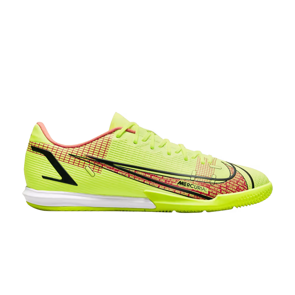 Nike Mercurial Vapor 14 Academy IC Motivation Pack