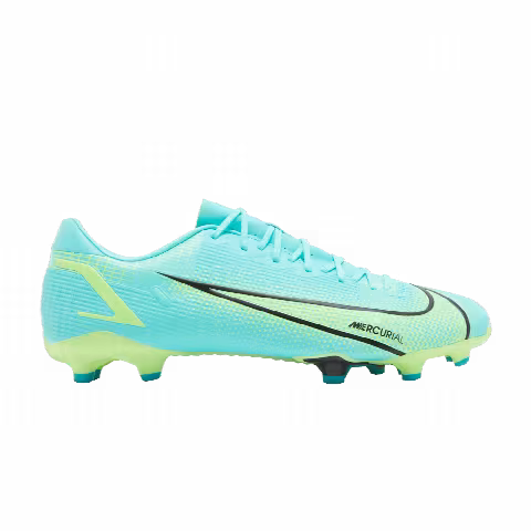 Nike Mercurial Vapor 14 Academy FG MG 'Dynamic Turquoise Lime Glow'