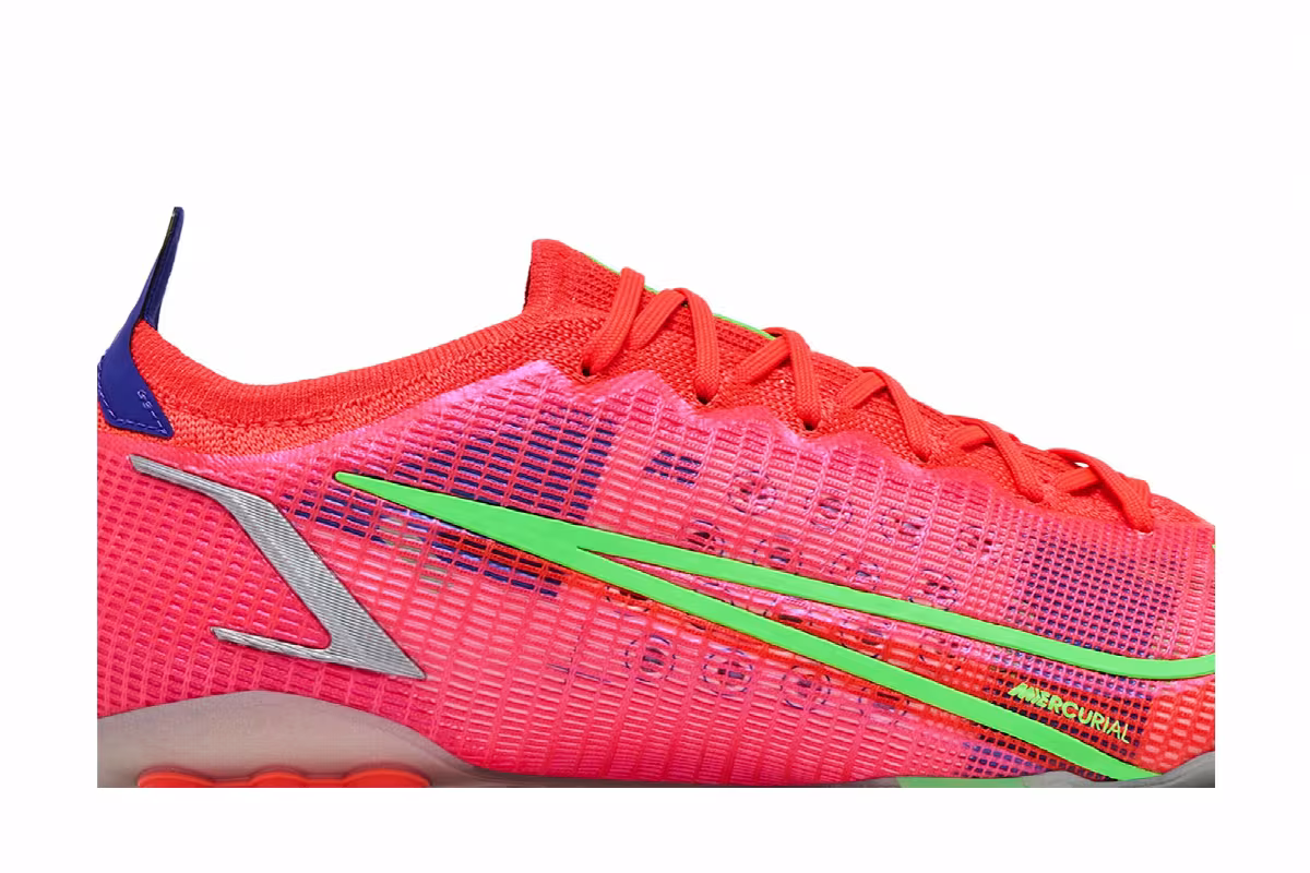 Nike Mercurial Vapor 14 Elite AG Spectrum Pack, view 3