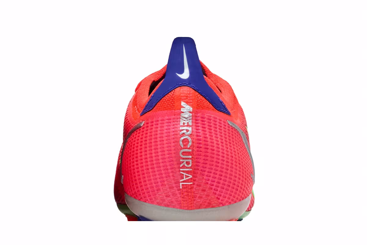 Nike Mercurial Vapor 14 Elite AG Spectrum Pack, view 8