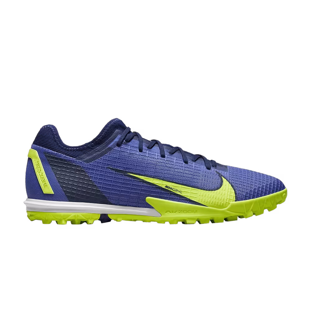 Nike Mercurial Vapor 14 Pro TF Lapis Volt