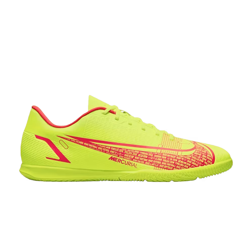 Nike Mercurial Vapor 14 Club IC Motivation Pack