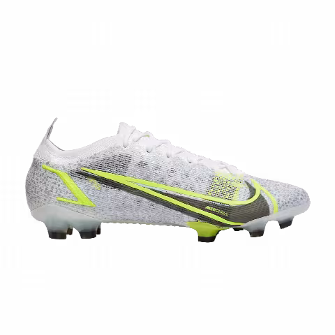 Nike Mercurial Vapor 14 Elite FG 'White Volt'