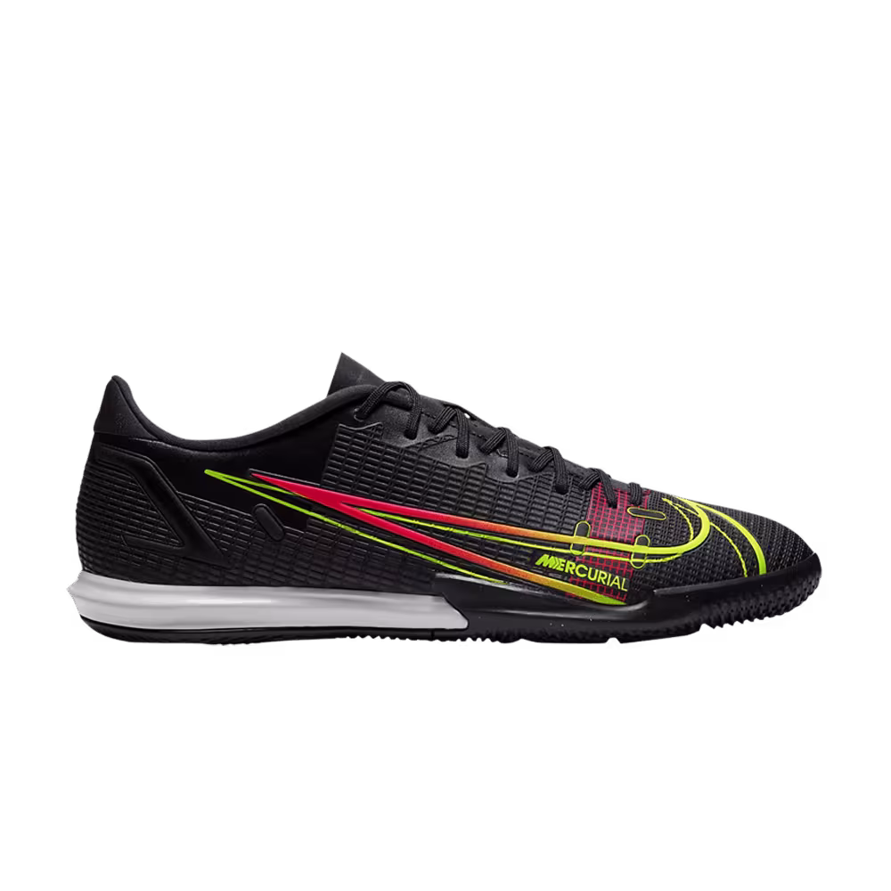 Nike Mercurial Vapor 14 Academy IC Black Cyber