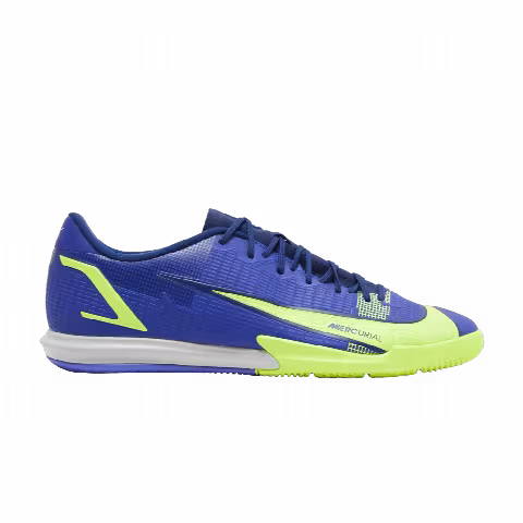 Nike Mercurial Vapor 14 Academy IC 'Lapis Volt'