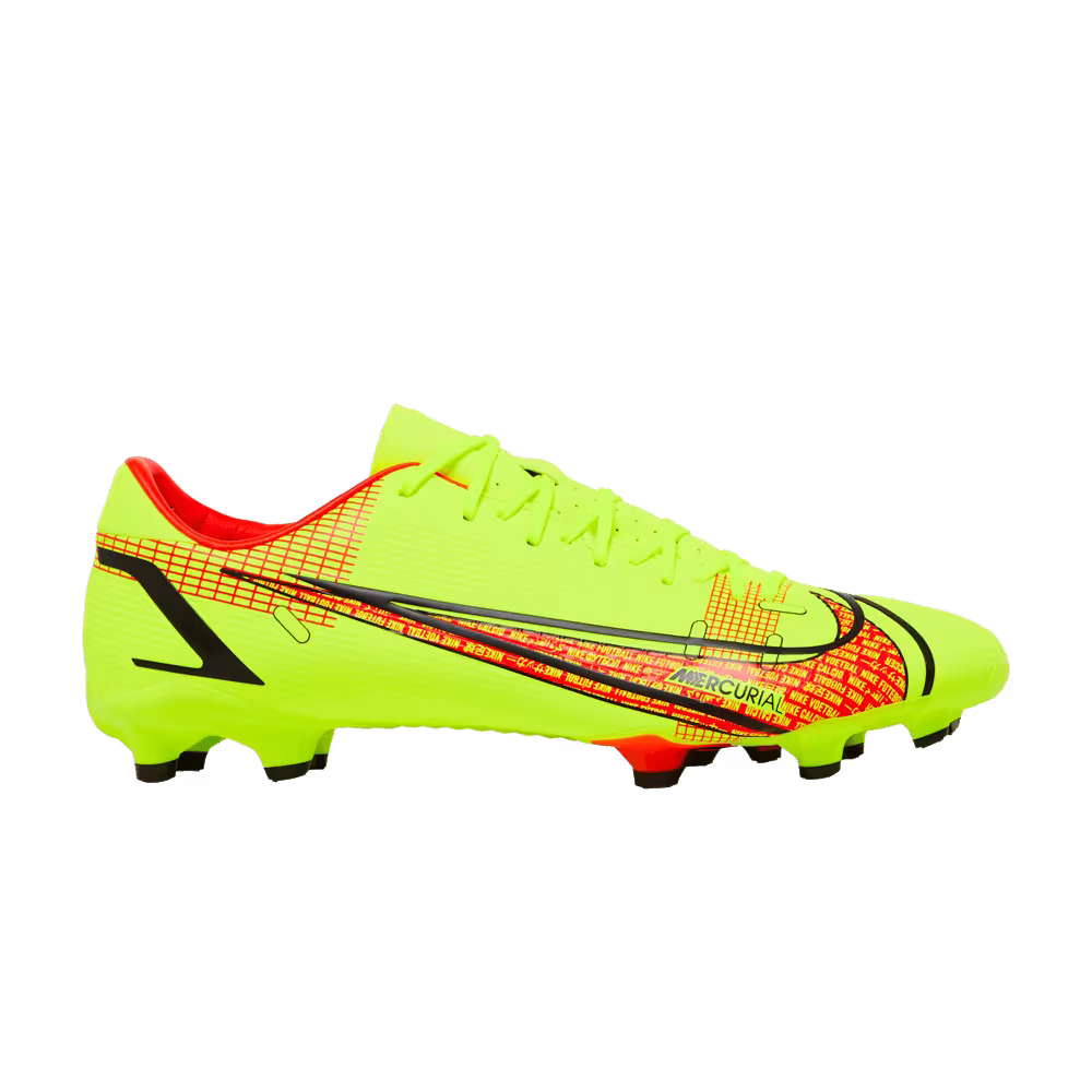 Nike Mercurial Vapor 14 Academy FG MG Motivation Pack