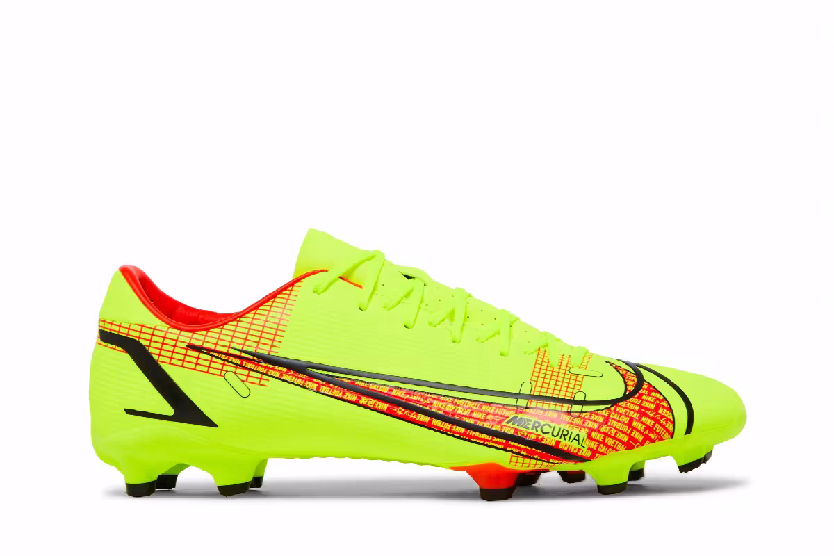 Nike Mercurial Vapor 14 Academy FG MG Motivation Pack, view 2