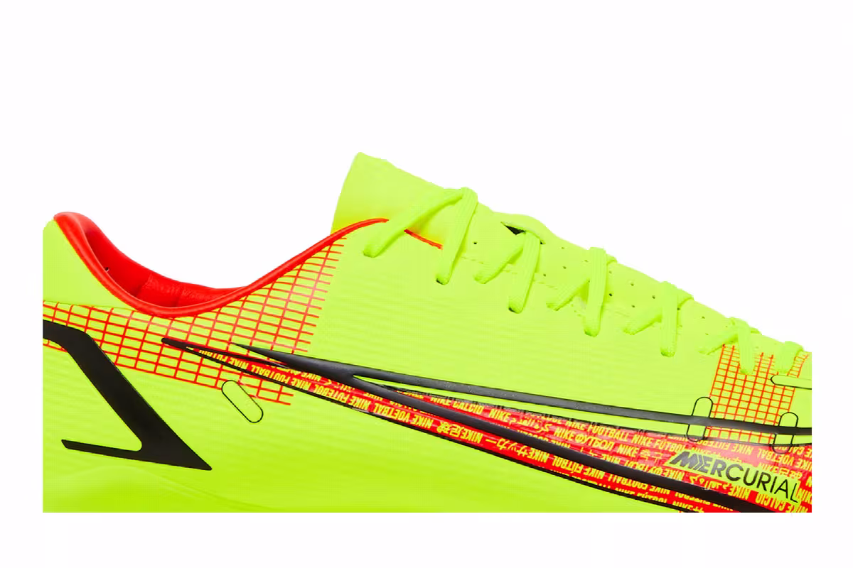 Nike Mercurial Vapor 14 Academy FG MG Motivation Pack, view 3
