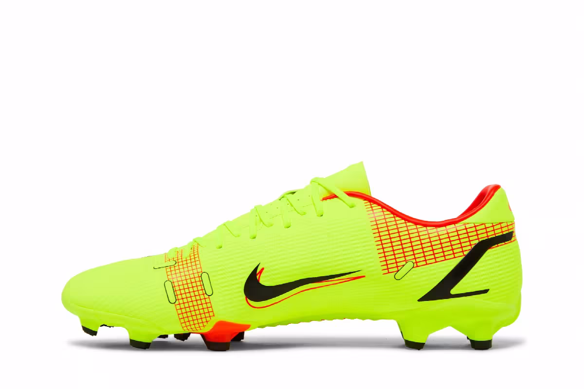 Nike Mercurial Vapor 14 Academy FG MG Motivation Pack, view 4