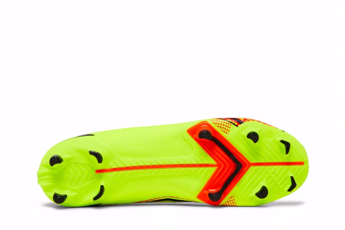 Nike Mercurial Vapor 14 Academy FG MG Motivation Pack, view 5