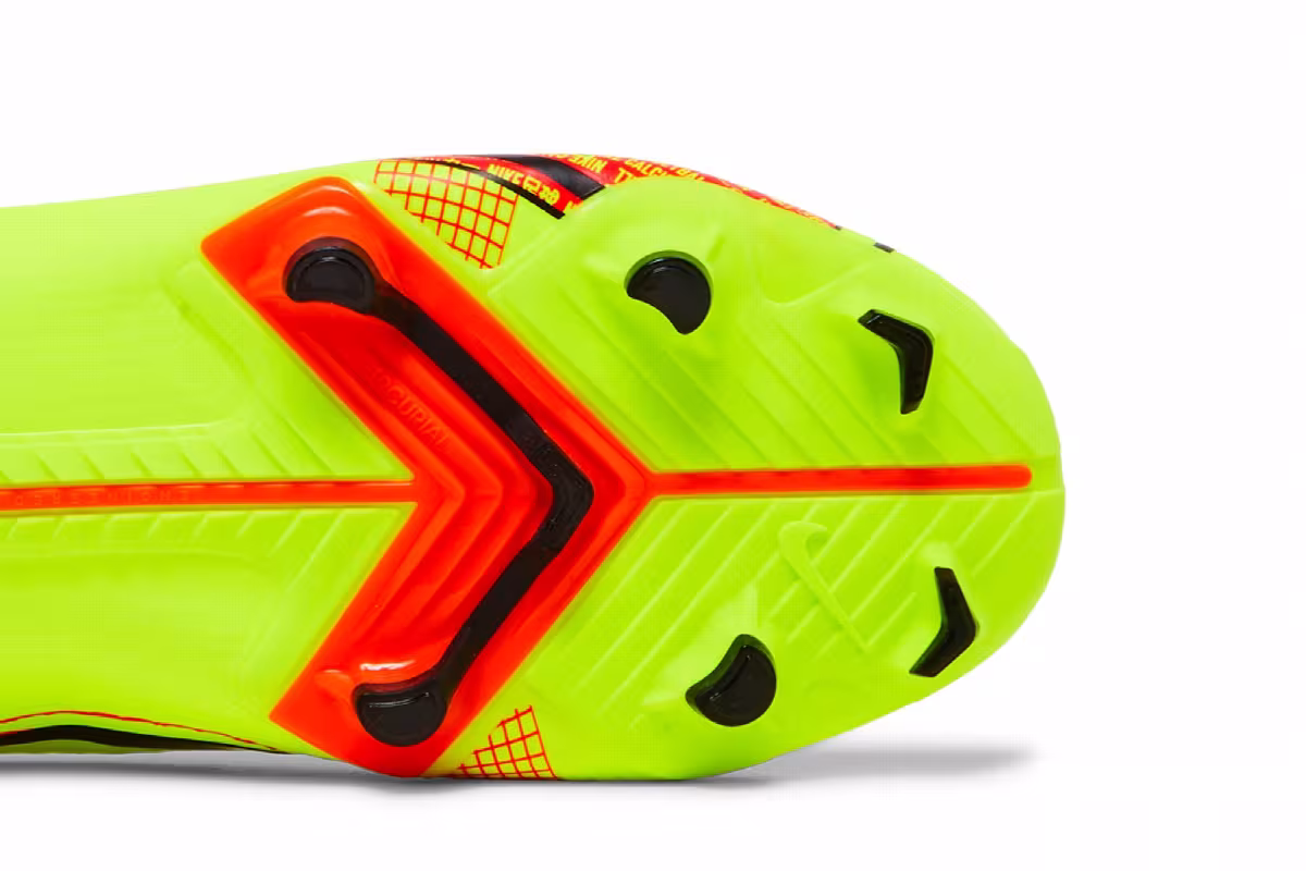 Nike Mercurial Vapor 14 Academy FG MG Motivation Pack, view 6