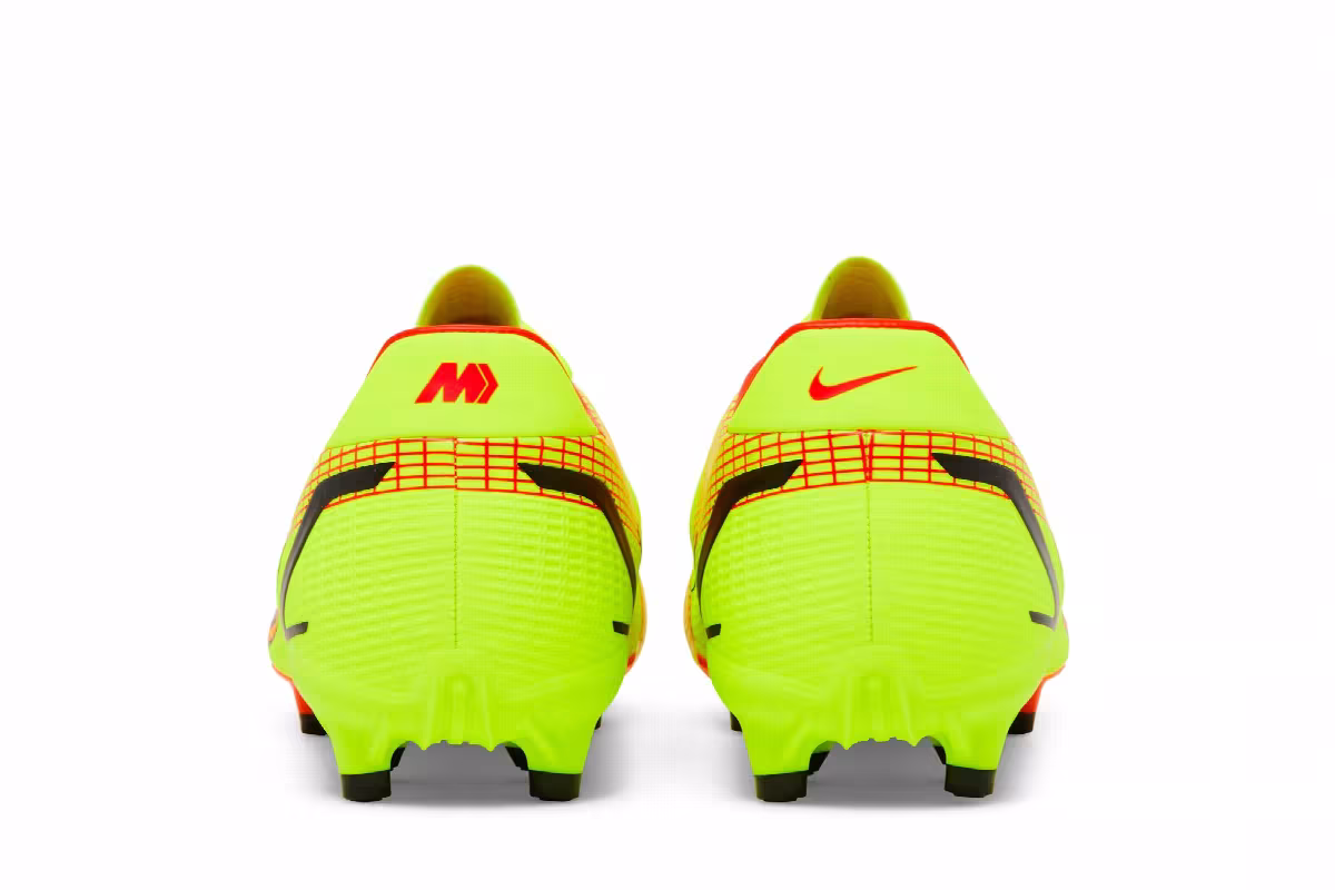 Nike Mercurial Vapor 14 Academy FG MG Motivation Pack, view 7