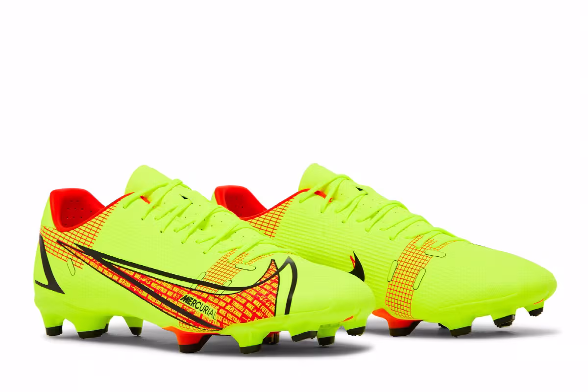 Nike Mercurial Vapor 14 Academy FG MG Motivation Pack, view 9