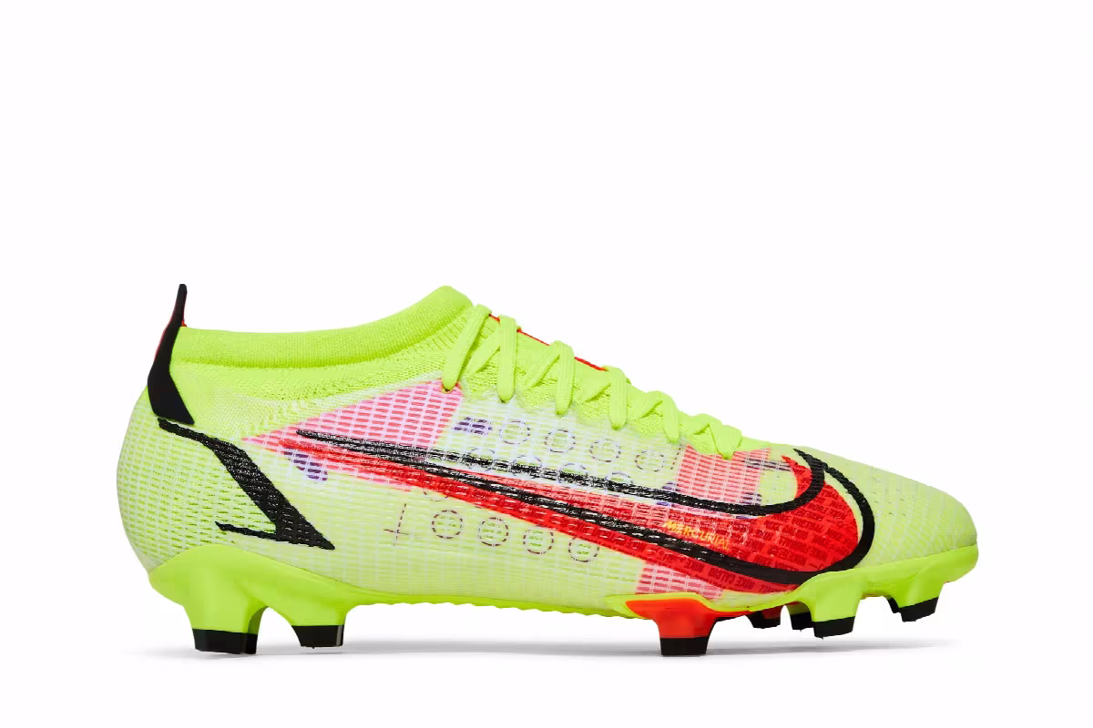 Nike Mercurial Vapor 14 Pro FG Motivation Pack, view 2