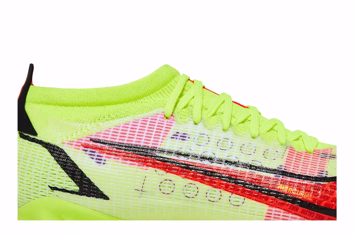 Nike Mercurial Vapor 14 Pro FG Motivation Pack, view 3