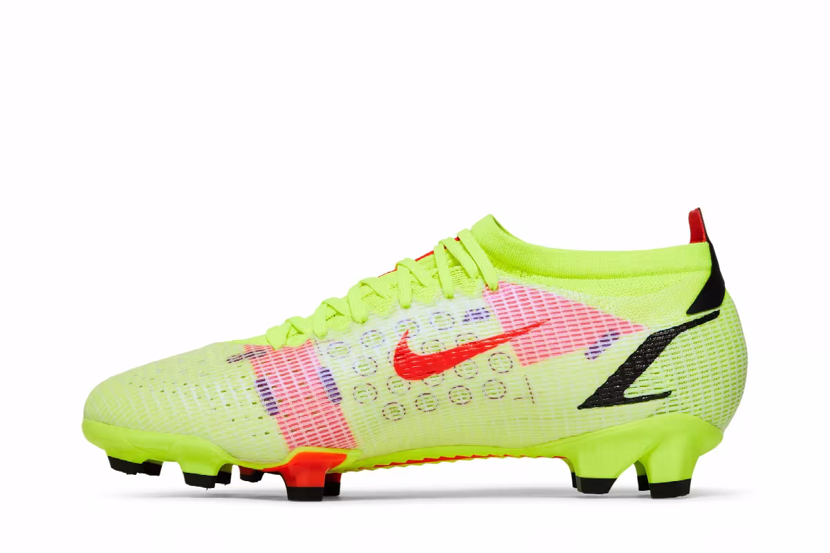 Nike Mercurial Vapor 14 Pro FG Motivation Pack, view 4