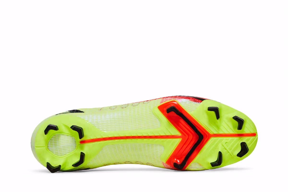 Nike Mercurial Vapor 14 Pro FG Motivation Pack, view 5