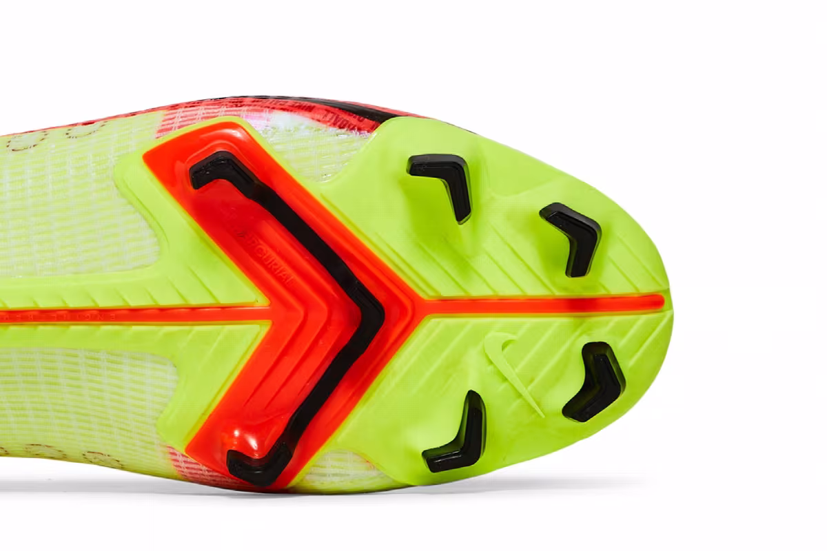 Nike Mercurial Vapor 14 Pro FG Motivation Pack, view 6